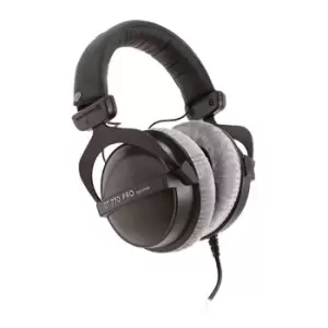 Beyerdynamic DT 770 Pro Closed-Back Studio Reference Headphones