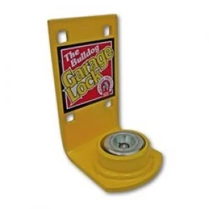 Image of Bulldog GD400 Garage Door Lock