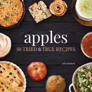 Image of apples 50 tried and true recipes