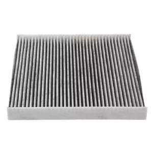 Image of Cabin Filter 48511 by Febi Bilstein