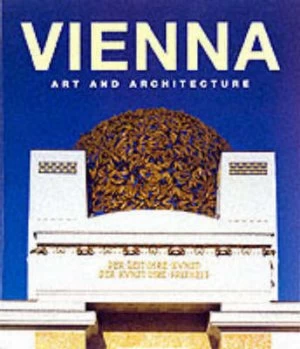 Image of Vienna Hardback