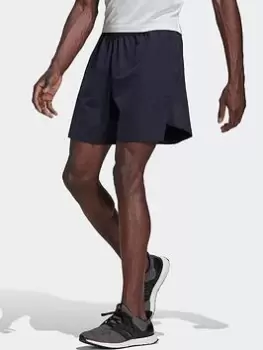 Image of adidas Workout Knurling Shorts, Black Size XS Men