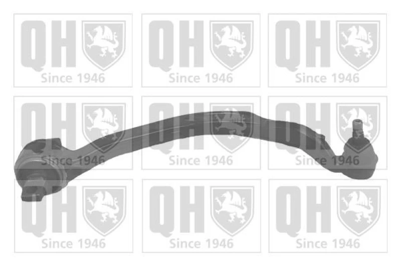Image of QUINTON HAZELL Suspension arm QUINTON HAZELL QSJ3249S