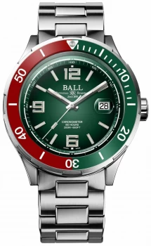 Image of Ball Company Roadmaster M Archangel Limited Watch