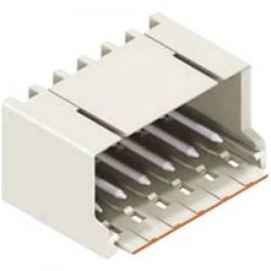Image of Pin enclosure PCB 2092 Total number of pins 10 WAGO 2092 1430 Contact spacing 5mm