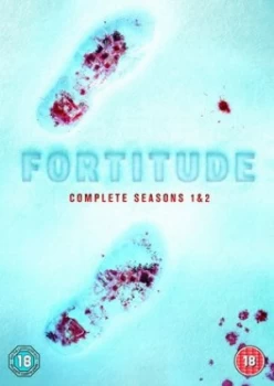 Image of Fortitude Seasons 1 & 2 -