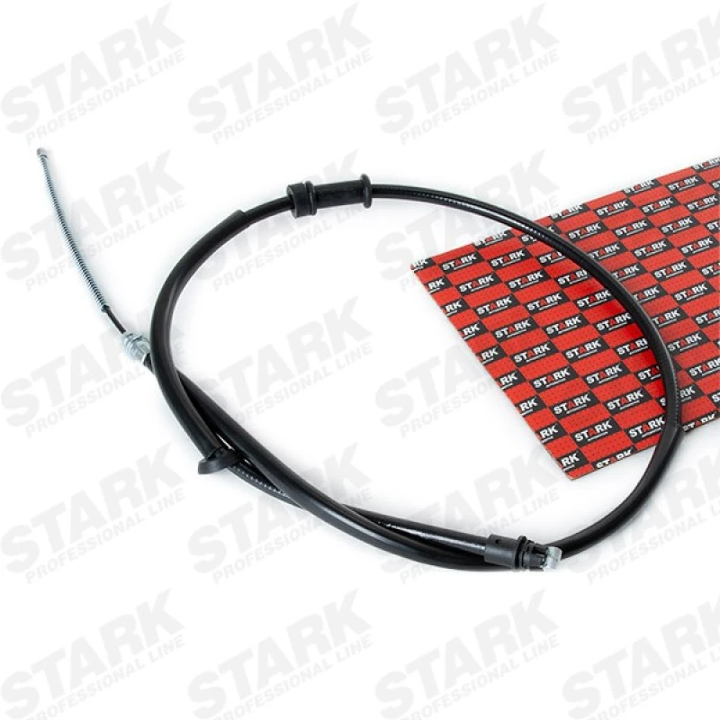 Image of Handbrake cable STARK SKCPB-1050877