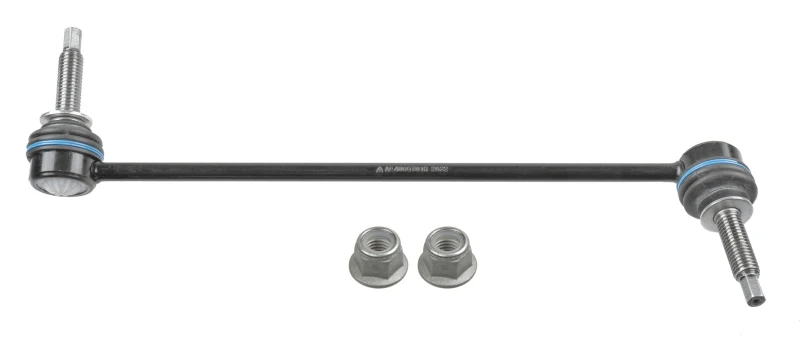 Image of Anti-roll bar link LEMFORDER 43657 01