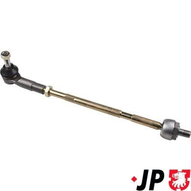 Image of JP GROUP Track rod assembly JP GROUP 1144409770