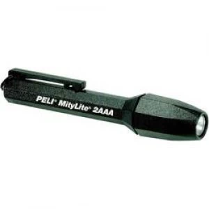 image of Xenon Mini torch PELI MityLite 1900 battery power