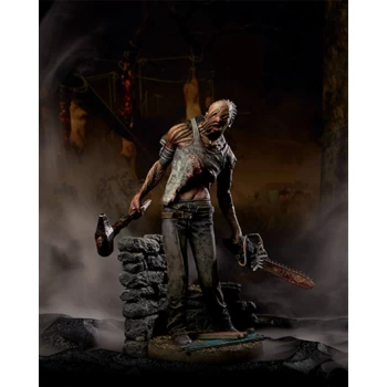 Image of Dead by Daylight 1/6 Scale Premium Statue - The Hillbilly