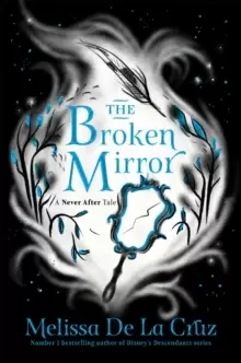 Image of The Broken Mirror