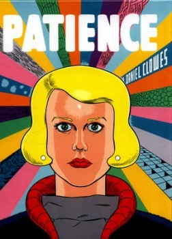 Image of Patience by Daniel Clowes Hardback