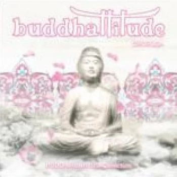 Image of Various Artists - Buddhattitude Svoboda CD