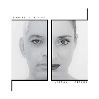 Image of Paradox Obscur - Singles & Rarities CD