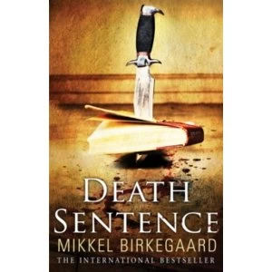 Image of Death Sentence