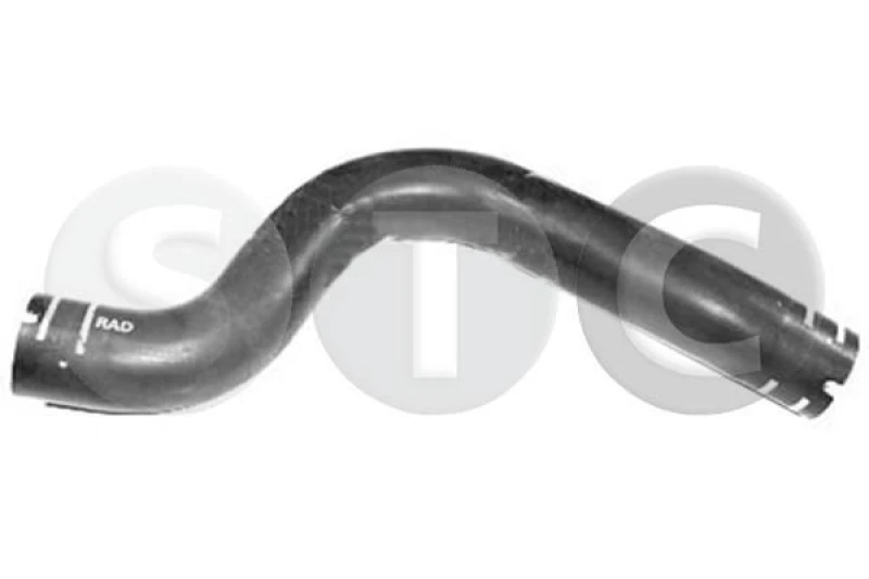 Image of STC Radiator hose STC T409348