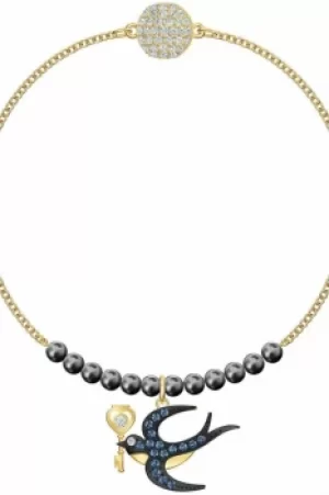 Image of Ladies Swarovski Jewellery Remix Bracelet 5511097