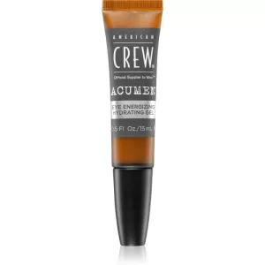 image of American Crew Acumen Eye Energizing Hydrating Gel 15ml