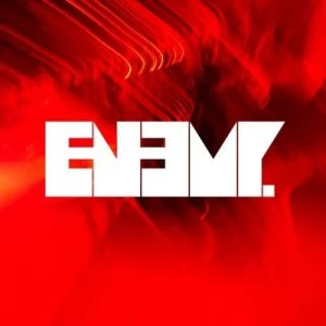 Image of Enemy by Enemy CD Album