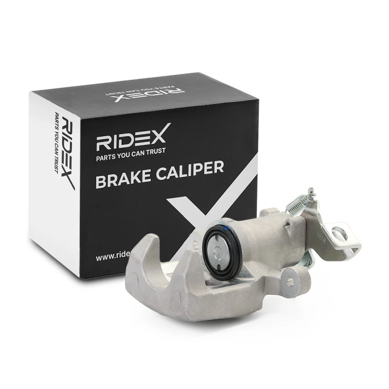 Image of RIDEX Brake caliper RIDEX 78B1441