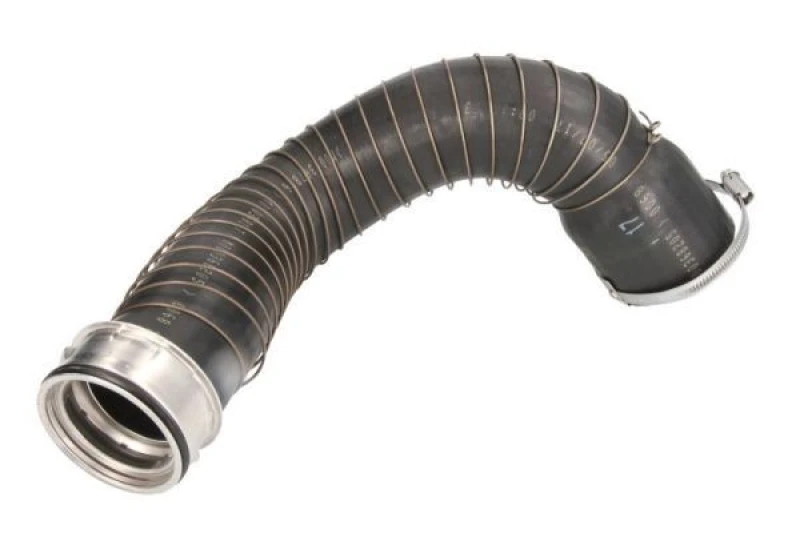 Image of THERMOTEC Charger intake hose THERMOTEC DCM068TT