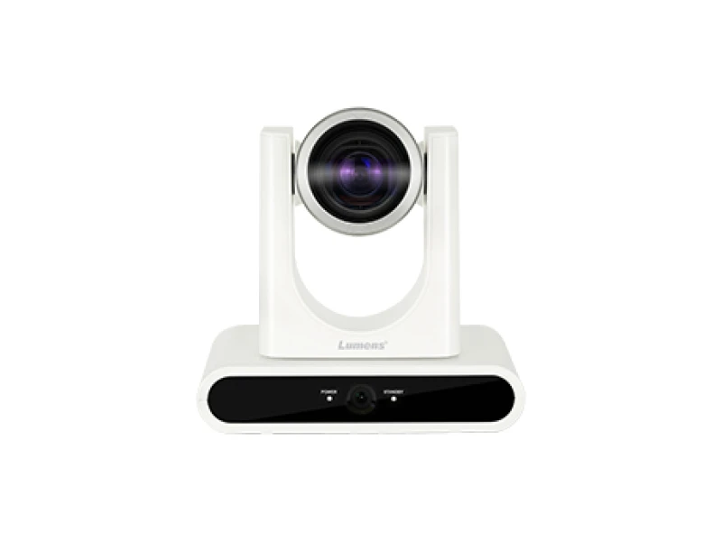 Image of Lumens VC-TR30 2.16 MP White 1920 x 1080 pixels 60 fps CMOS 25.4 / 2.8