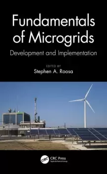 Image of Fundamentals of MicrogridsDevelopment and Implementation