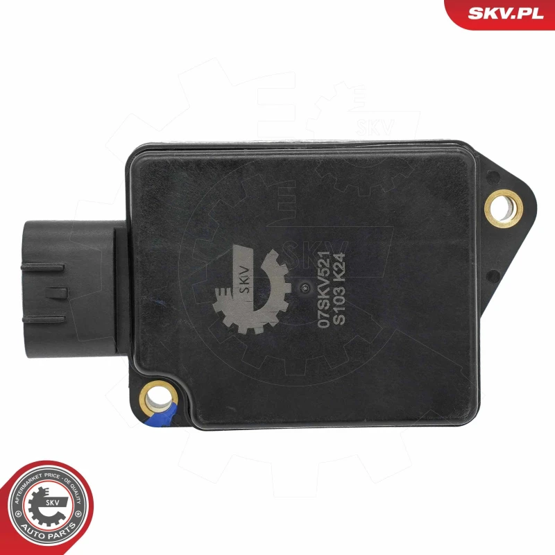 Image of ESEN SKV Mass air flow sensor ESEN SKV 07SKV521