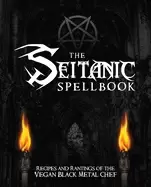 Image of seitanic spellbook