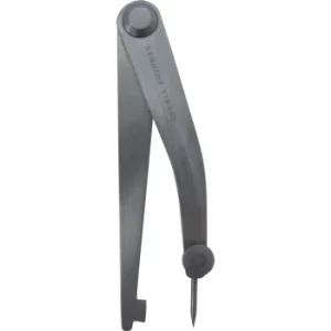 Image of 5" Firm Type Caliper with Spur