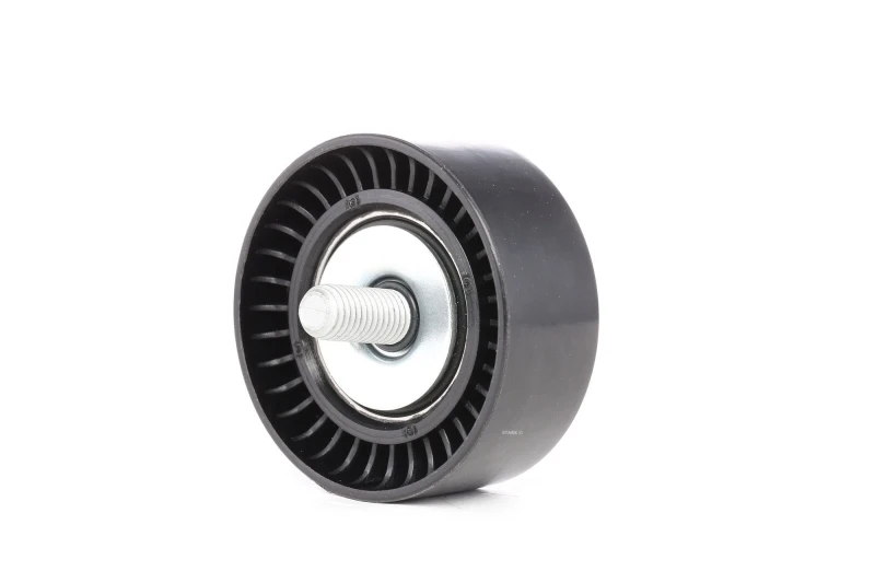Image of STARK SKTP-0600135 Tensioner Pulley with screw Plastic Tensioner Pulley,v-ribbed belt (310)