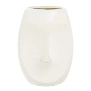 Image of Interiors By Ph Small Stoneware Vase
