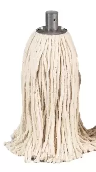 image of Twine Socket Mop Head - 12oz 136004 CLEENOL