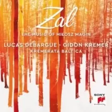 Image of Zal: The Music of Milosz Magin