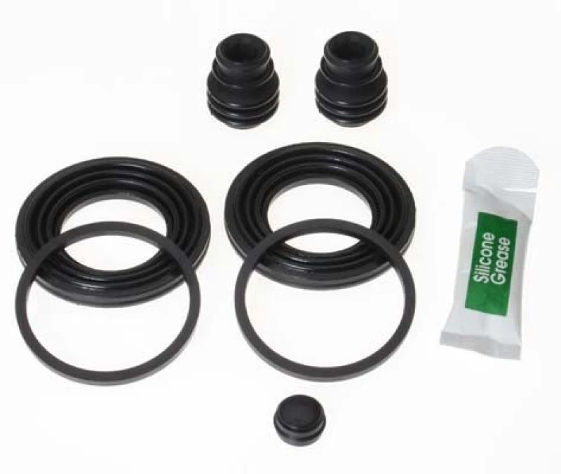 Image of BREMBO Repair Kit, brake caliper BREMBO F KT 201