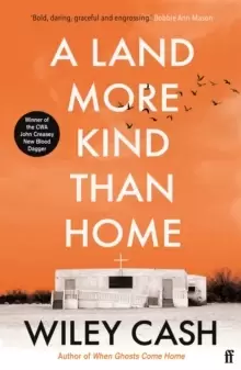 Image of A Land More Kind Than Home