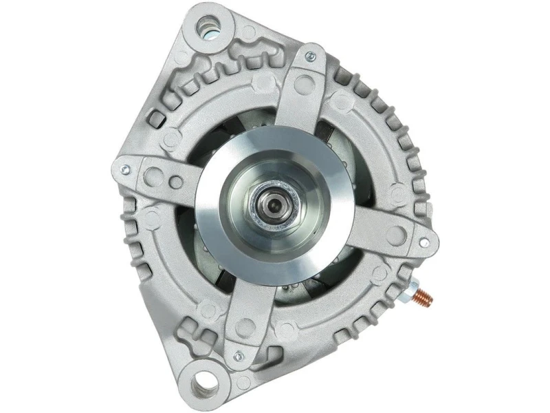 Image of AS-PL Alternator AS-PL A6571S