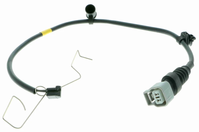 Image of Brake pad wear sensor VEMO V70-72-0261