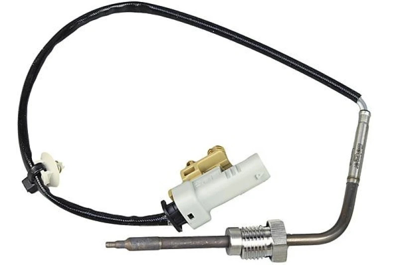 Image of Exhaust gas temperature sensor (EGT) METZGER 0894630