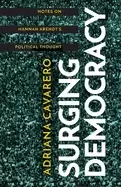 Image of surging democracy notes on hannah arendts political thought