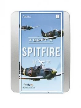 image of Gift Republic Spitfire Personalise It