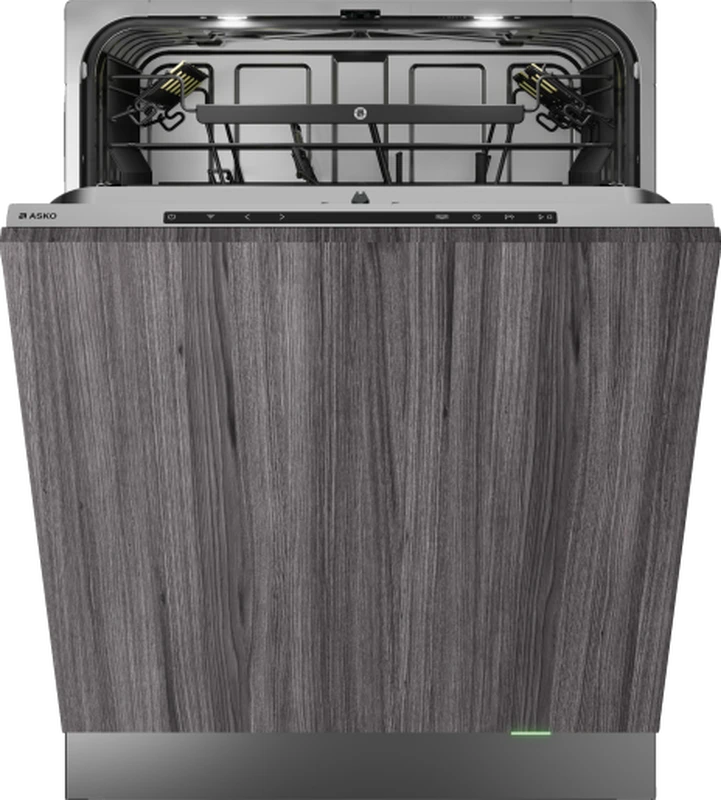 Image of Asko Style DFI746MU.UK Full Size Fully Integrated Dishwasher