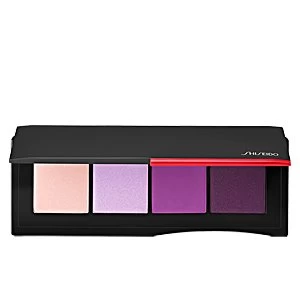 image of ESSENTIALIST eye palette #07-cat street pops