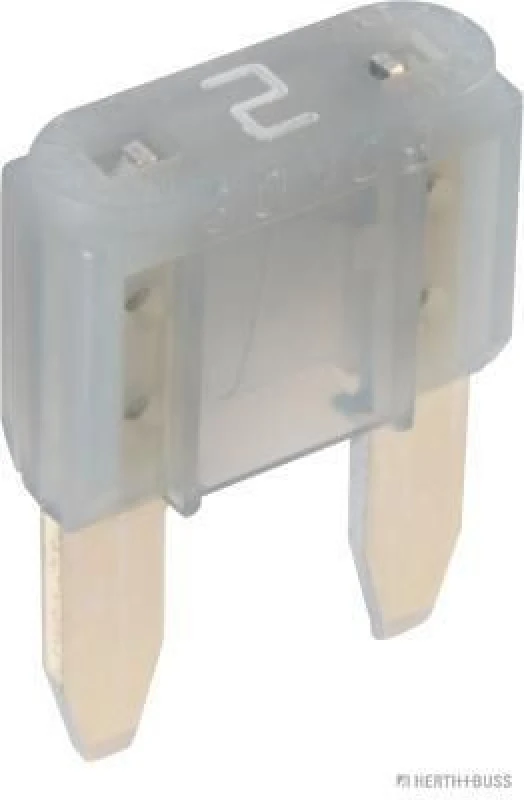 Image of Fuse HERTH+BUSS ELPARTS 50295572066