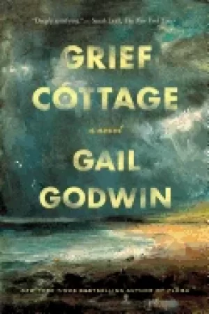 Image of grief cottage a novel