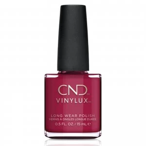 Image of CND Vinylux Ripe Guava Nail Varnish 15ml