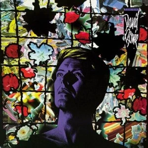 Image of Tonight by David Bowie CD Album