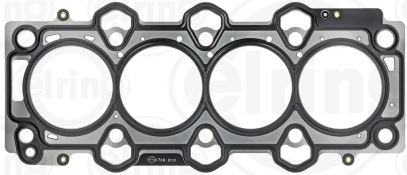 Image of Head gasket ELRING 786.610