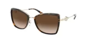 image of Michael Kors Sunglasses MK1067B 101413